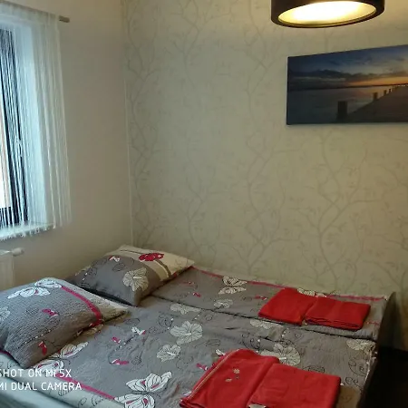 Helskafoka Apartament Hel