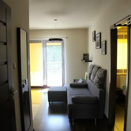 Helskafoka Apartament Hel