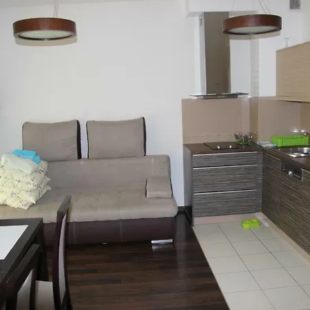 Apartament Helskafoka