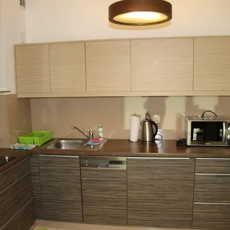 Helskafoka Apartament