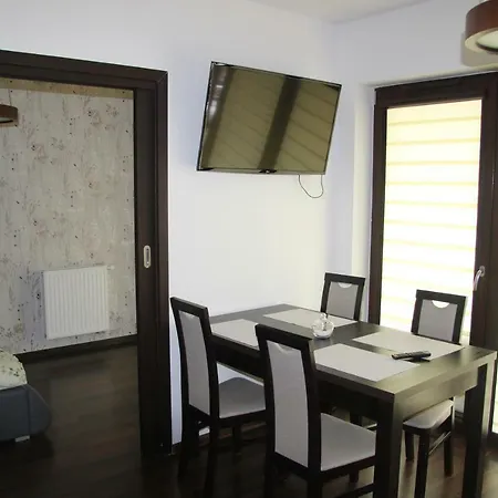 Apartament Helskafoka