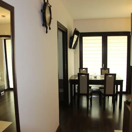 Helskafoka Apartament Hel