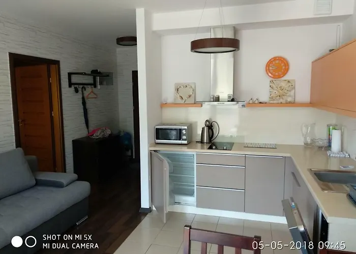 Helskafoka Apartamento *