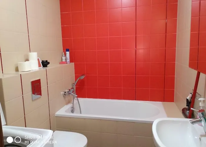 Helskafoka Apartamento *