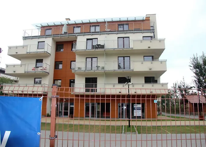 Apartamento Helskafoka *