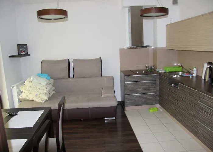 Apartamento Helskafoka