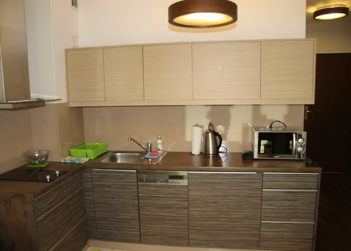 Helskafoka Apartamento