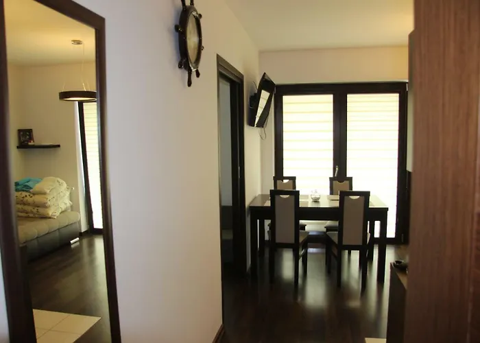 Helskafoka Apartamento Hel